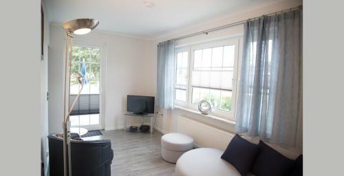 Apartamento G�stehaus Daheim