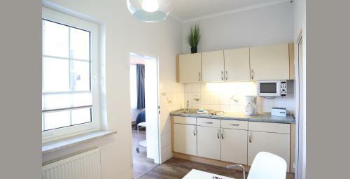Apartamento G�stehaus Daheim