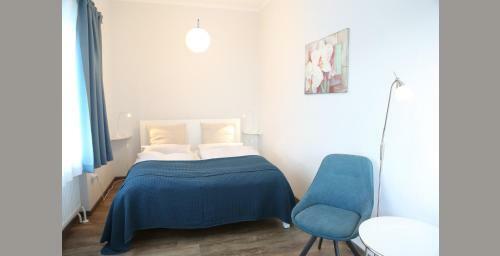 Apartamento G�stehaus Daheim