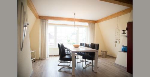 Apartamento G�stehaus Daheim