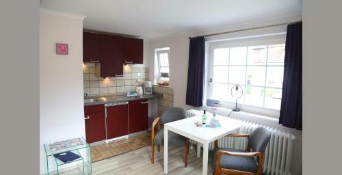 Apartamento G�stehaus Daheim