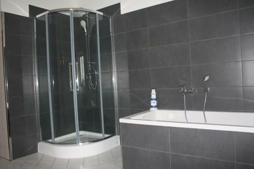 Meerblick Apartments Villa Vineta G�hren