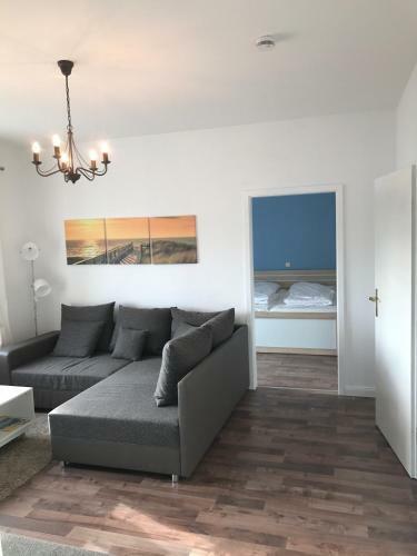 Meerblick Apartments Villa Vineta G�hren