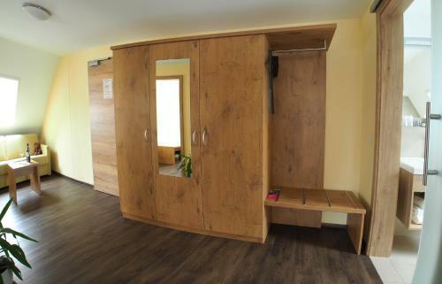 Posada Gasthof B�gl