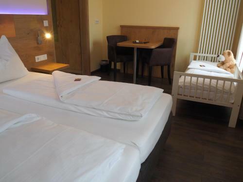 Posada Gasthof B�gl