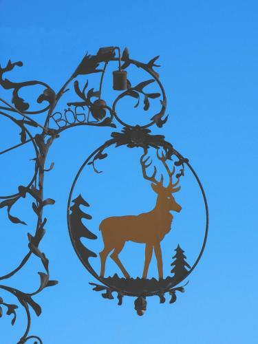 Posada Gasthof B�gl