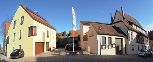 Posada Gasthof B�gl