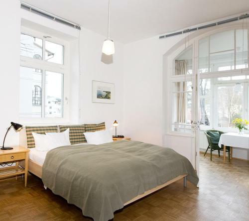 Apartamento D�nenhaus Sellin