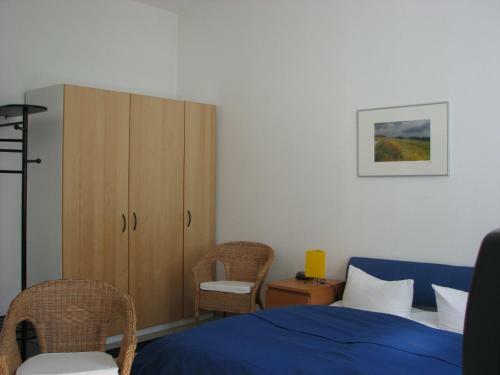 Apartamento D�nenhaus Sellin
