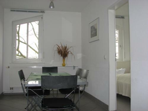 Apartamento D�nenhaus Sellin