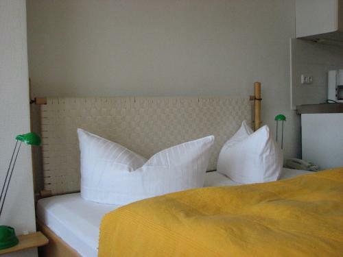 Apartamento D�nenhaus Sellin