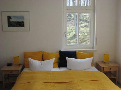 Apartamento D�nenhaus Sellin