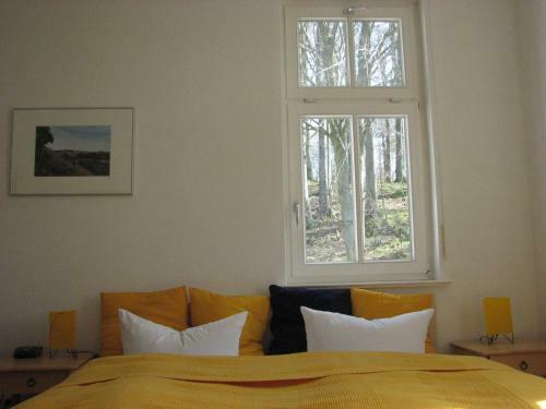 Apartamento D�nenhaus Sellin