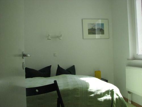 Apartamento D�nenhaus Sellin