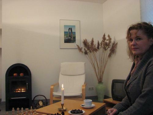 Apartamento D�nenhaus Sellin