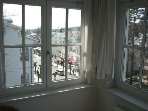 Apartamento D�nenhaus Sellin