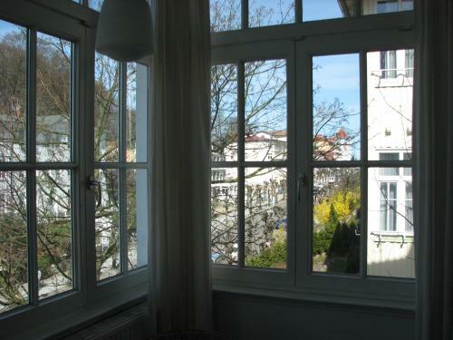 Apartamento D�nenhaus Sellin