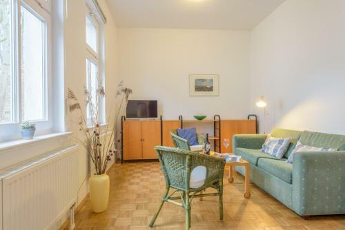 Apartamento D�nenhaus Sellin