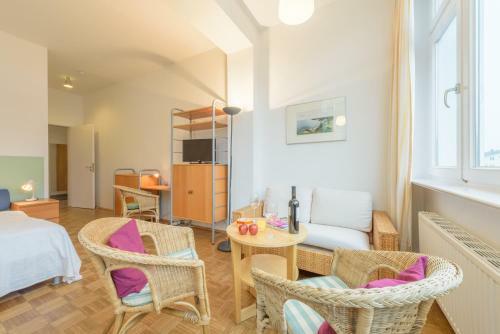 Apartamento D�nenhaus Sellin