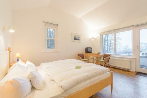 Apartamento D�nenhaus Sellin