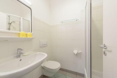 Apartamento D�nenhaus Sellin