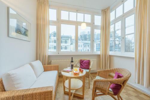 Apartamento D�nenhaus Sellin