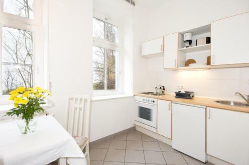 Apartamento D�nenhaus Sellin