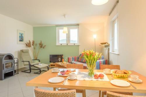 Apartamento D�nenhaus Sellin