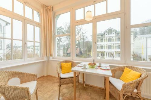 Apartamento D�nenhaus Sellin