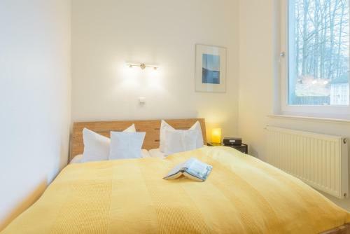 Apartamento D�nenhaus Sellin