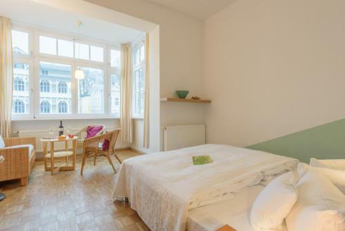 Apartamento D�nenhaus Sellin
