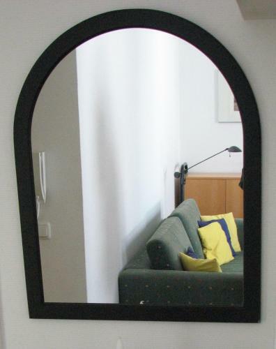 Apartamento D�nenhaus Sellin