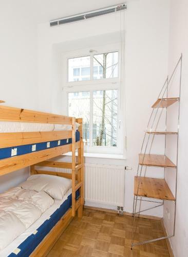 Apartamento D�nenhaus Sellin