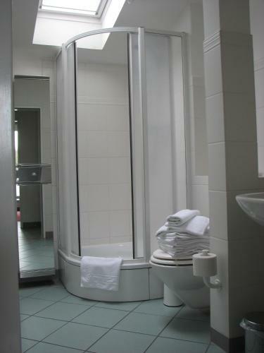 Apartamento D�nenhaus Sellin