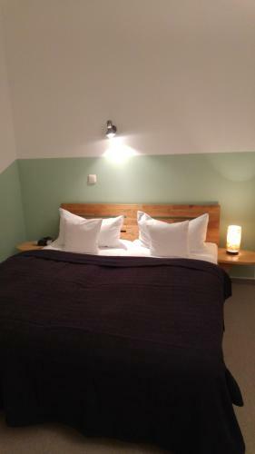Apartamento D�nenhaus Sellin