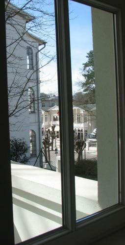 Apartamento D�nenhaus Sellin