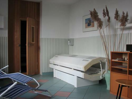 Apartamento D�nenhaus Sellin