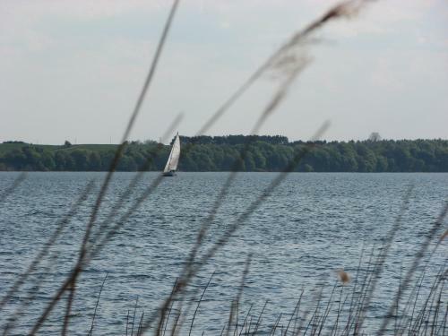 Apartamento D�nenhaus Sellin