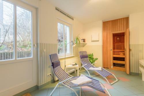 Apartamento D�nenhaus Sellin