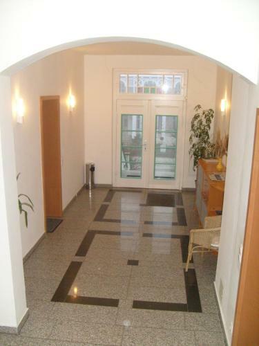 Apartamento D�nenhaus Sellin