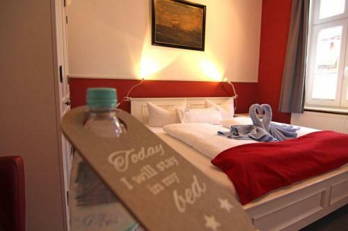 Hostal Kapitaenshaus-lassen-zimmer-mendoza