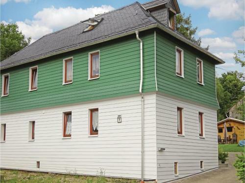 Apartment Altengesees Y