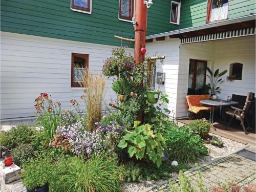 Apartment Altengesees Y