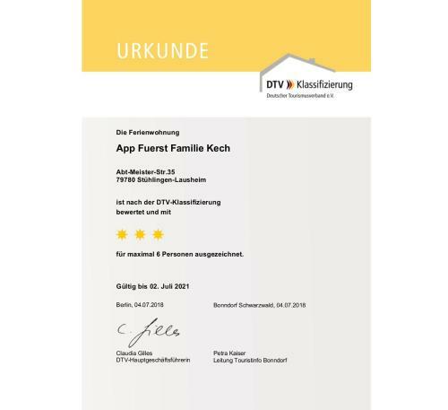Apartamentos Gasthaus Kranz