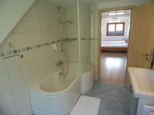 Apartamentos Gasthaus Kranz