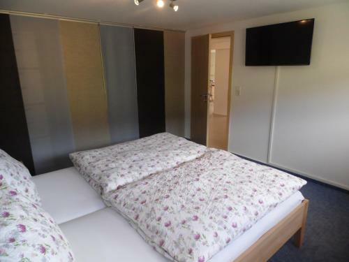 Apartamentos Gasthaus Kranz