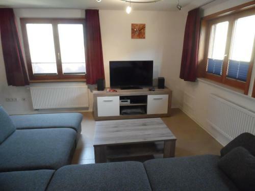 Apartamentos Gasthaus Kranz