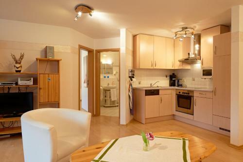Apartamentos Gasthaus Kranz