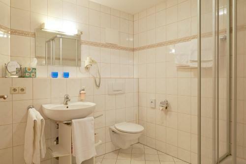Apartamentos Gasthaus Kranz