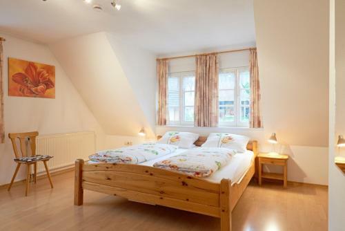 Apartamentos Gasthaus Kranz
